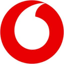 Vodafone logosu